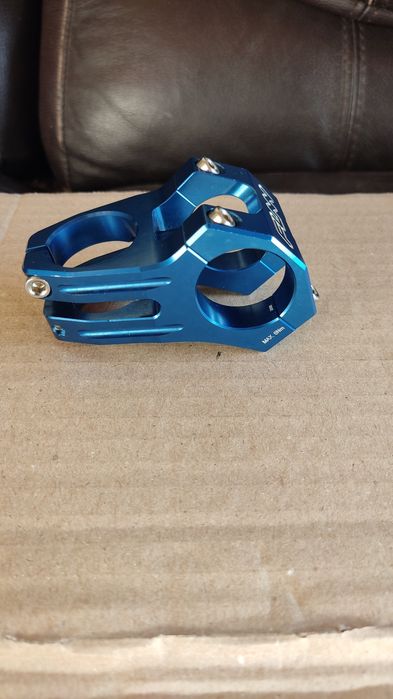 Avanço Funn Funnduro em excelente estado