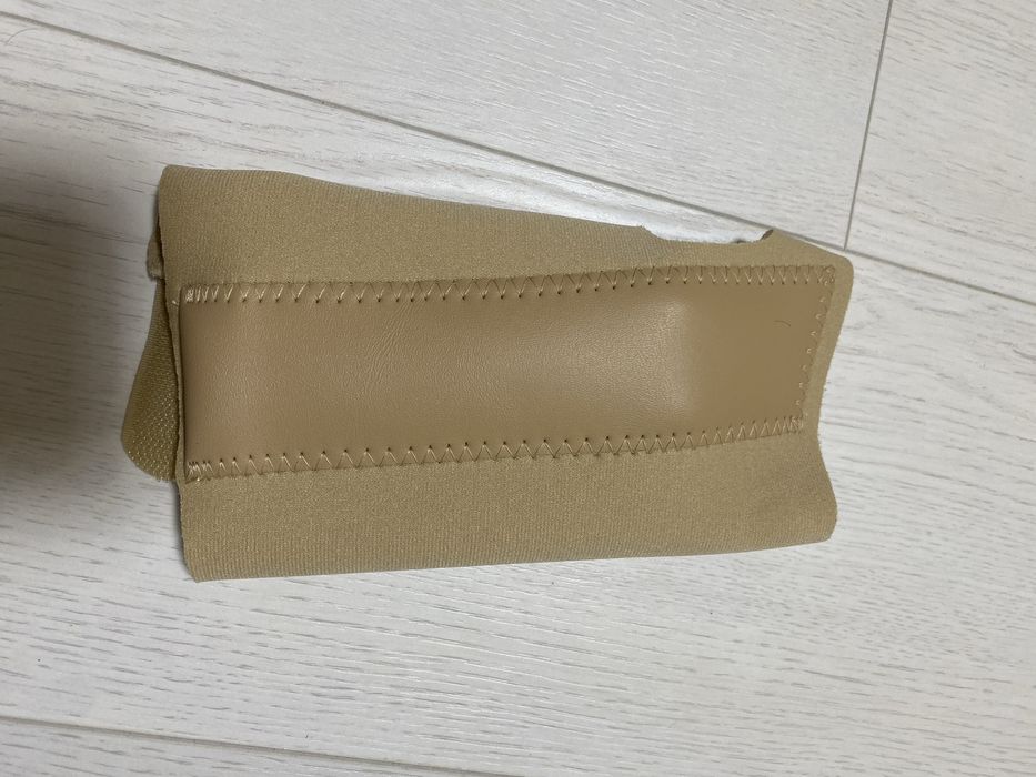 ортопедичний бандаж фіксатор для зап'ястя руки