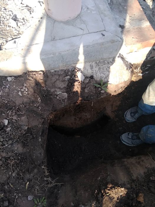 Чистка сливных ям чистка септиков ассенизатор откачка выкачка