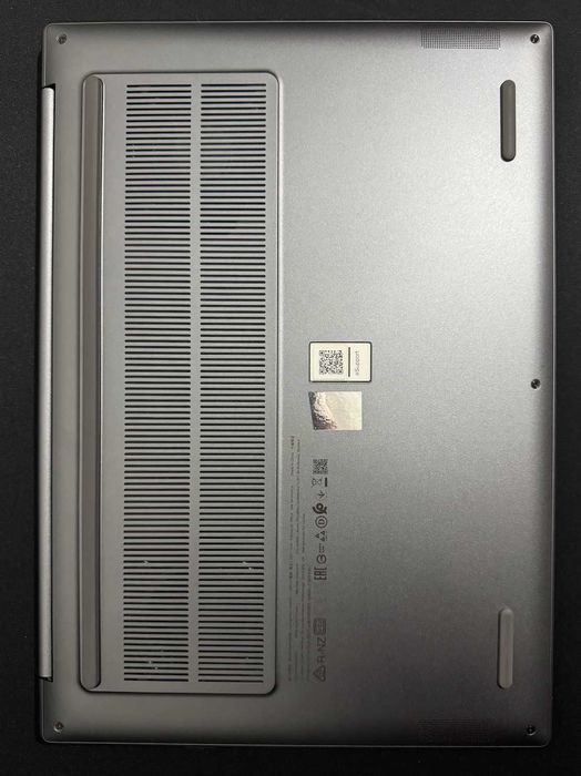Lenovo - Intel Core ULTRA 9 -  5,4GHz - 32GB RAM - 1TB SSD - 14"