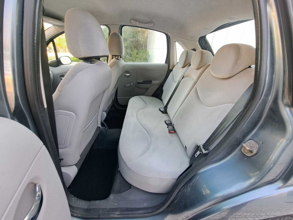 Citroën C3 1.1 Exclusive - 145.000 km