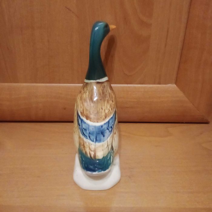 Статуэтка утка  beswick