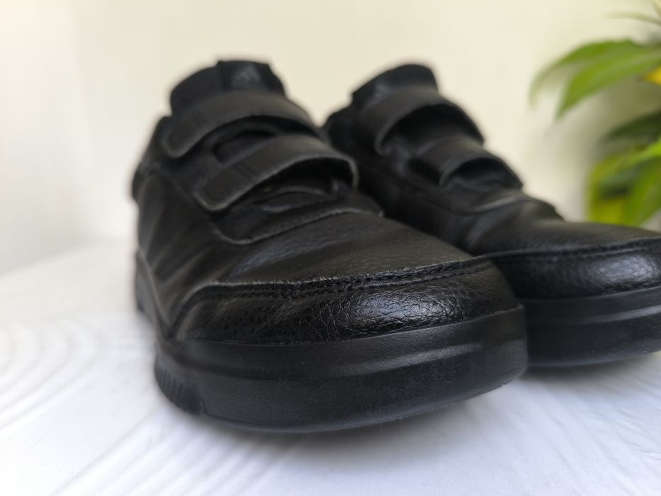 Buty Adidas 35 czarne