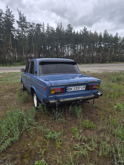 Продам  Ваз 2106