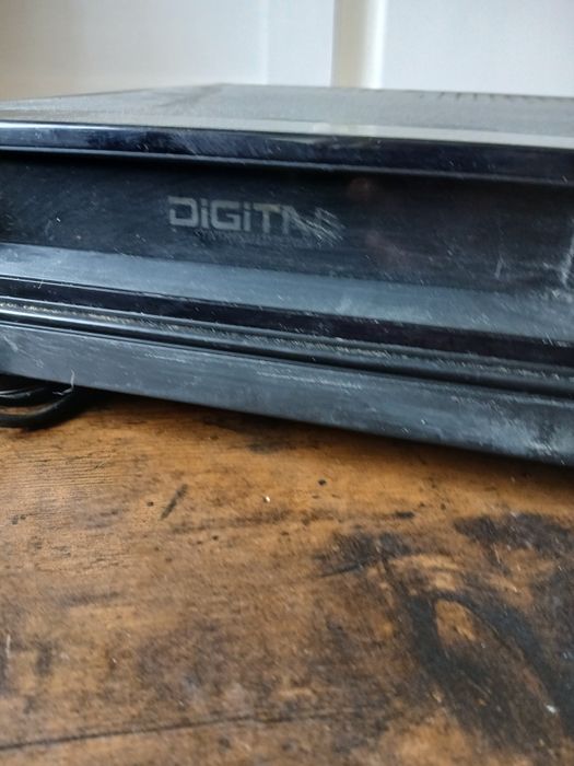DVD (marca "digital")