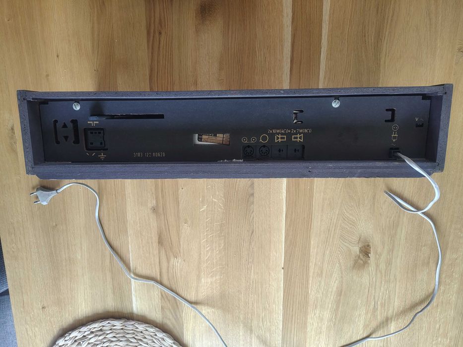 Philips 22RH781  amplituner stereofoniczny