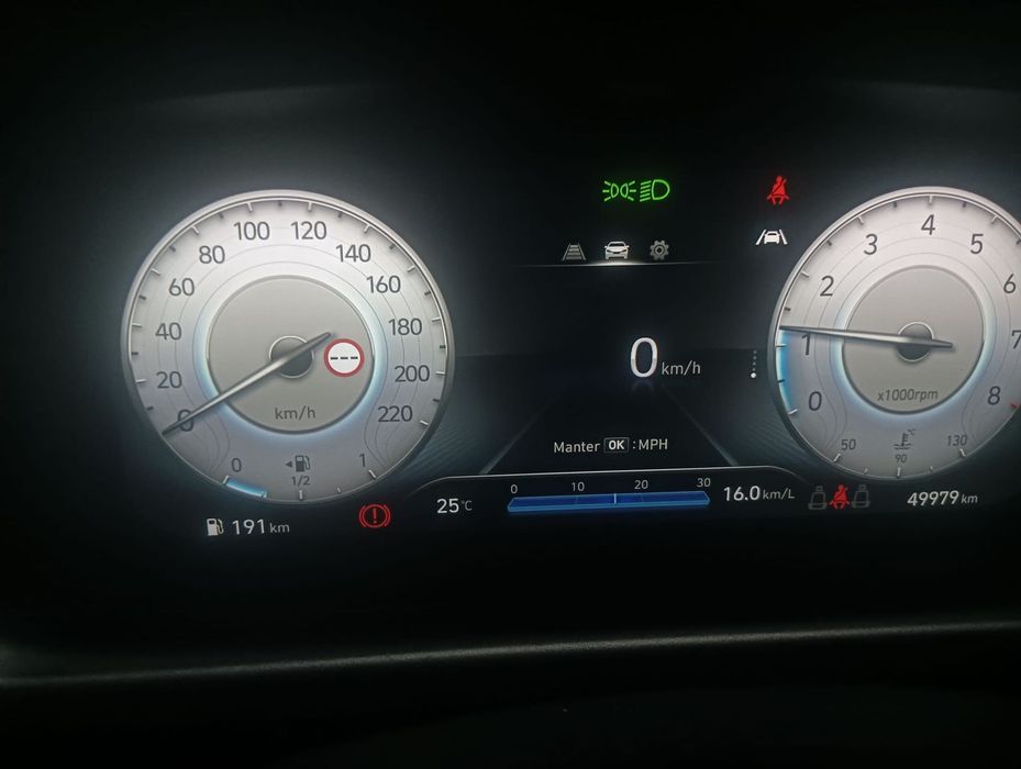 Hyundai Bayon 1.0 T-GDI Premium TT