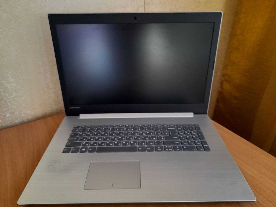 Ноутбук Lenovo 19 дюймів відеокарта NVIDIA GeForce 940MX