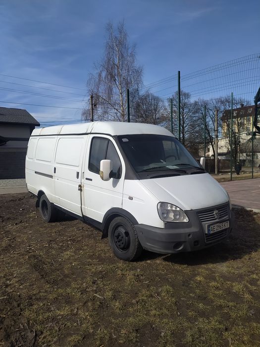 Продам Газель фургон 2705 , 2012 года. (ОБМЕН тоже рассмотрим))