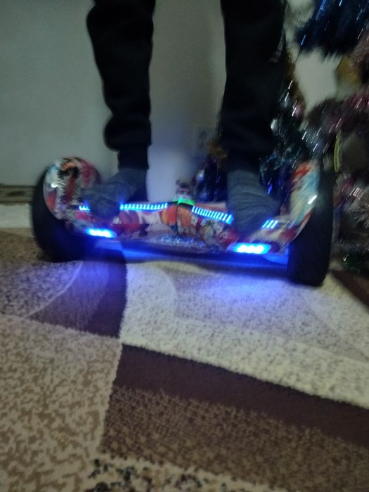 Гироборд Smart Balance