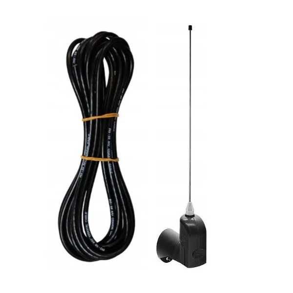 Antena Radiowa CAME wraz z przewodem 5m