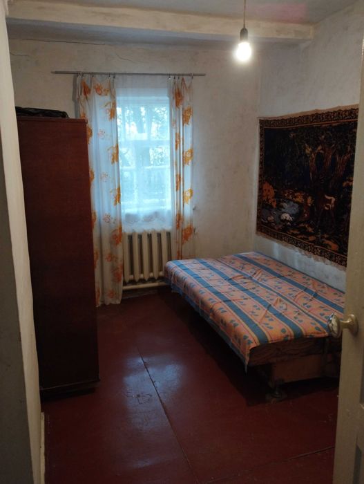 Продаю будинок в селі Северинівка Таращанського району