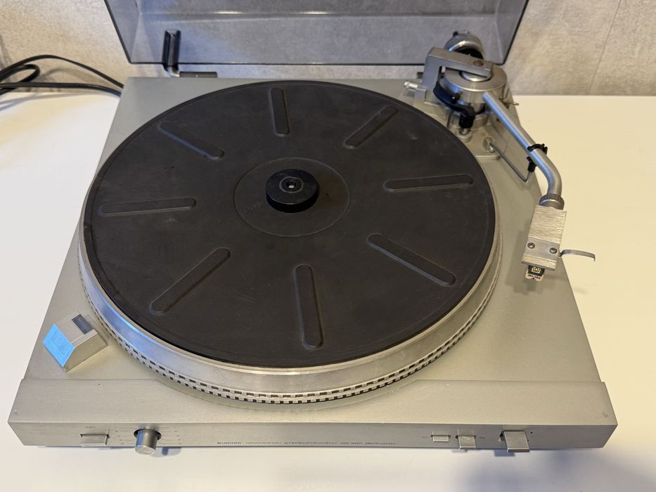 Adapter unitra GS 460 Bernard