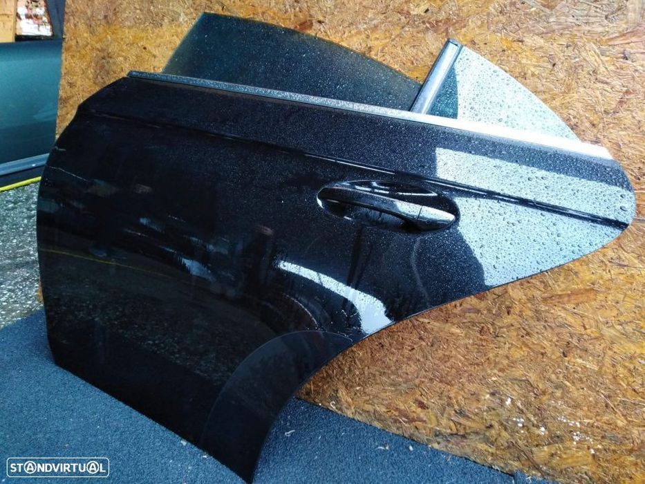 Porta tras esquerda Mercedes CLS W219 320CDI