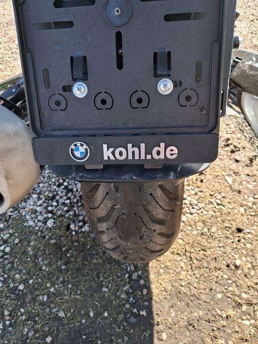 Sprzedam BMW GTL