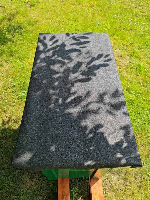 Ule warszawskie poszerzane