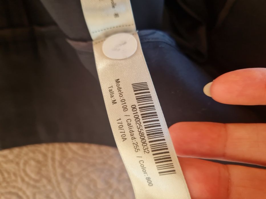 Corsários da Uterqüe