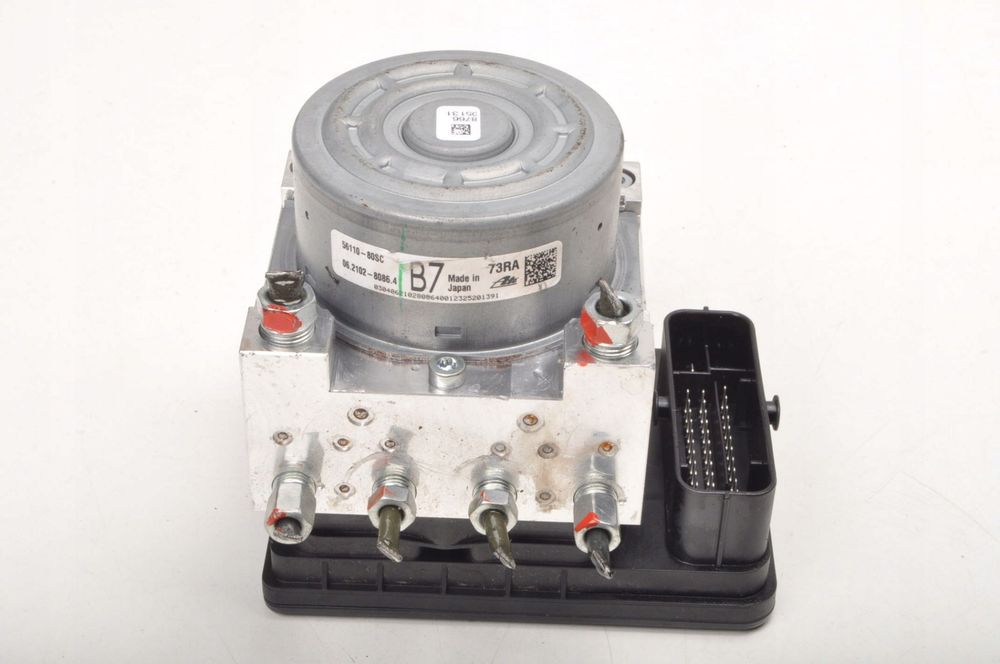 SUZUKI SWIFT VI MK8 1.2 HYBRYDA POMPA ABS 56110-80SC 24R