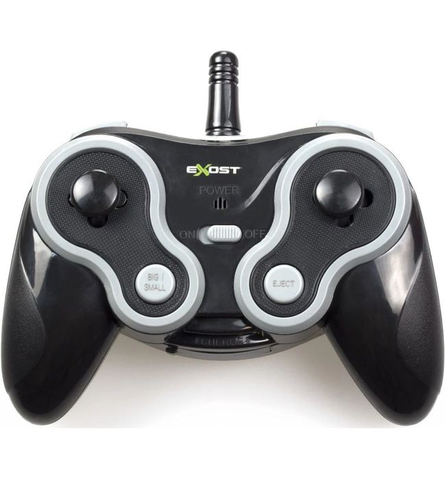EXOST Fury Cross Samochód Zdalnie Sterowany RC 2w1 Duży