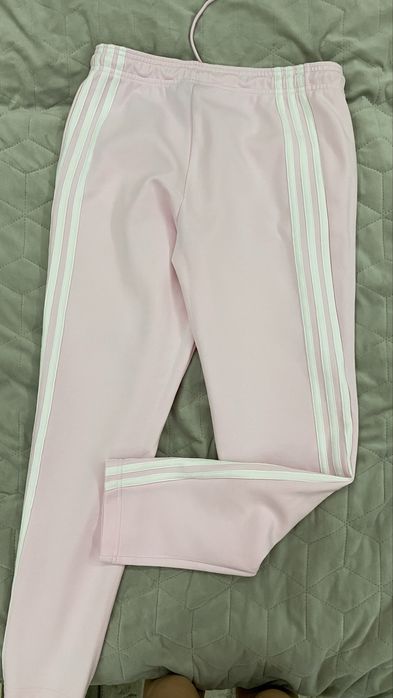 Штаны новые, adidas, размер S