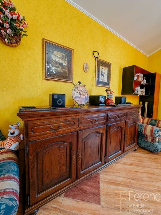 Продаж затишного будинку в с. Липники