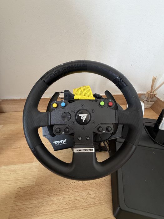 Thrustmaster pc/xbox