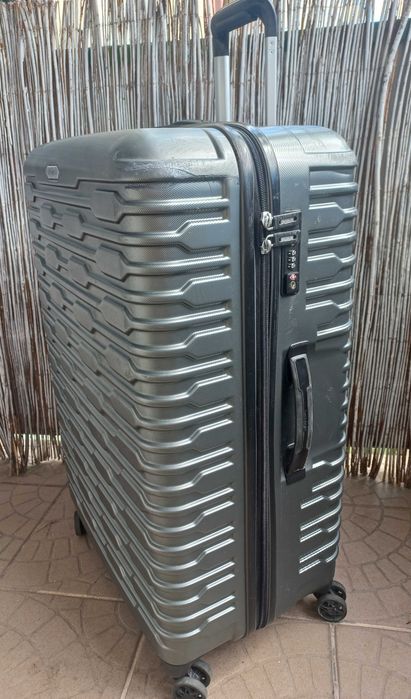 Walizka duża SAMSONITE 77 cm