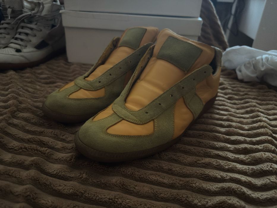 Maison Margiela 43,5s   39s