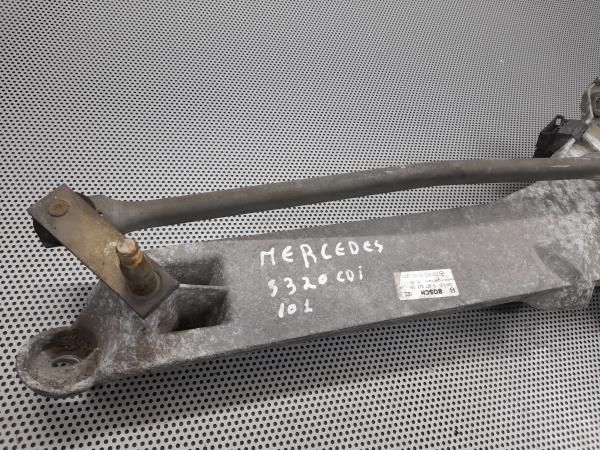 Motor limpa vidros frente MERCEDES-BENZ Classe S (W220)