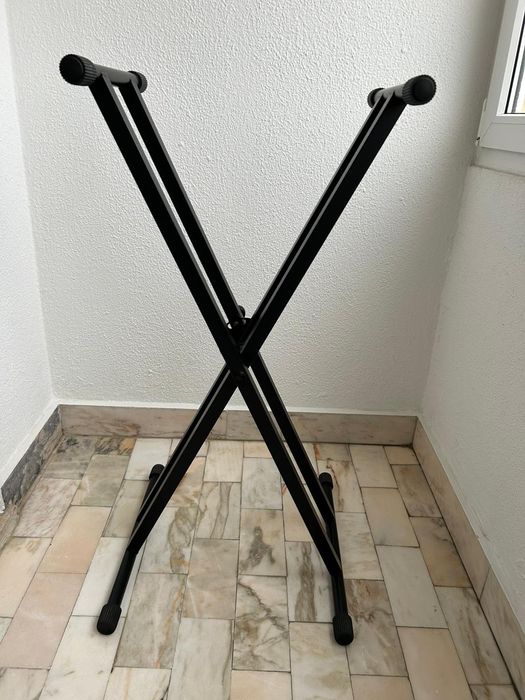 Suporte Teclado Piano