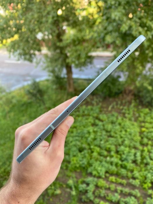 Планшет Samsung Galaxy Tab S6 6/128gb Розбитий Екран