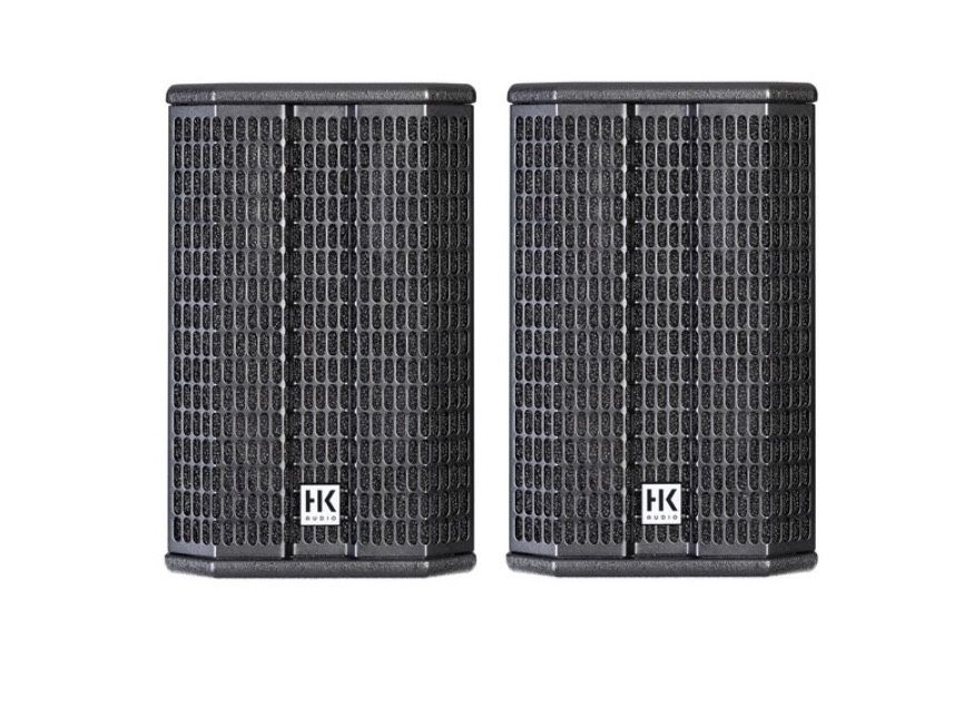 Sistema HK 2k18 2000w