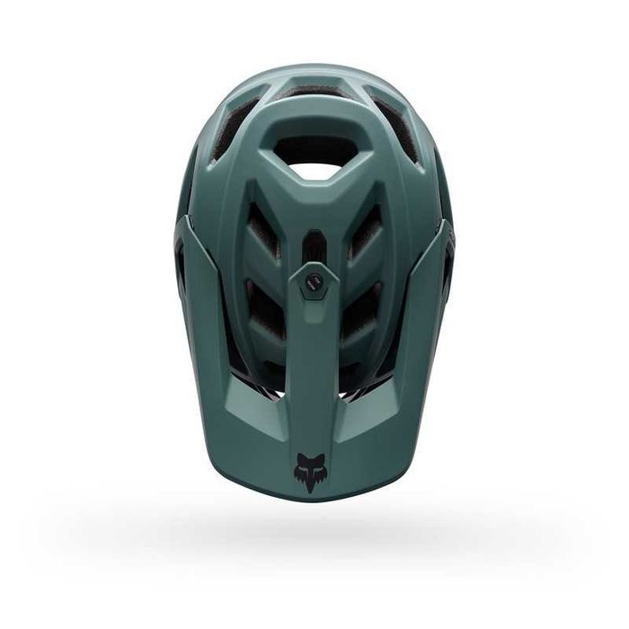 NOWY kask rowerowy FOX Proframe Solid (rozm. M), enduro, dh, freeride