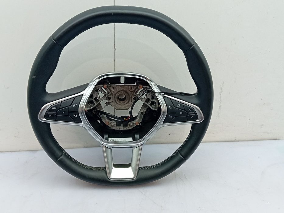 Volante de direção RENAULT Clio V (BF_)