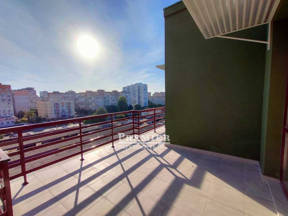 2-rooms apartment apartment by the address (area 62 m²) - Atlanta.ua - photo 7