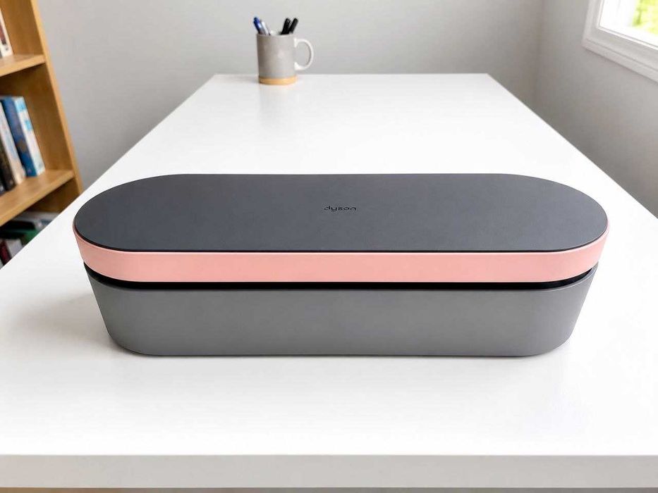 Кейс Dyson Airstrait HT01 Rose