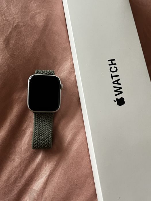 Apple watch SE 44mm
