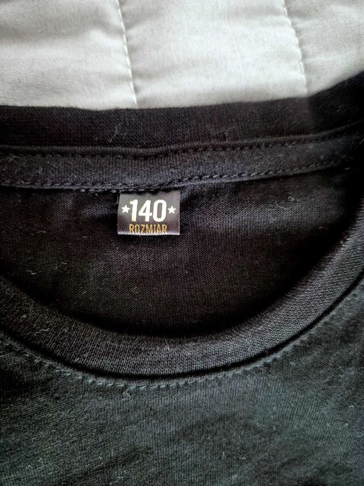 Koszulka Zuzia Fabryka Bodziakow r. 140