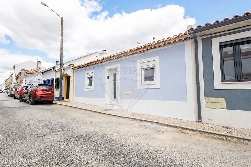 Moradia T3 para venda