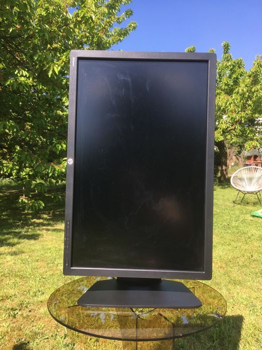 Monitor 24” HP ZDisplay z24i matryca IPS