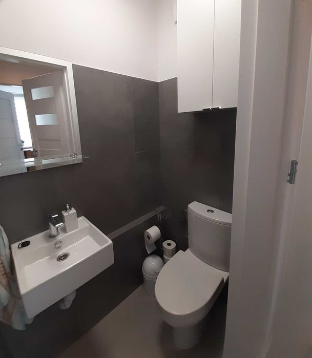 Grochów - Łukowska, przestronny pokój 18m2
