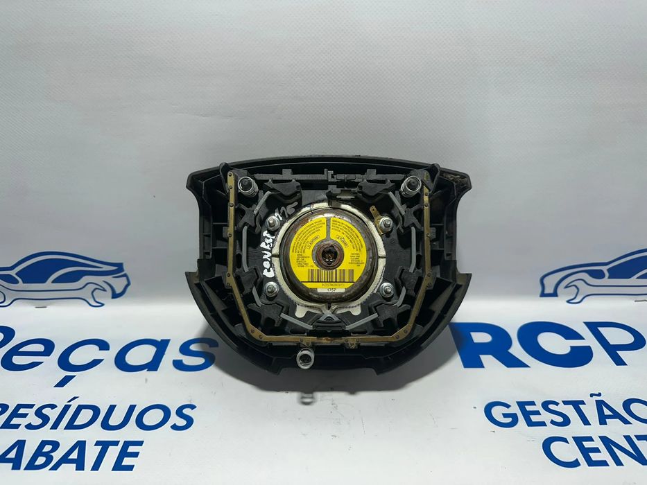 Airbag Volante Guiador Original Ford Transit Connect / Tourneo