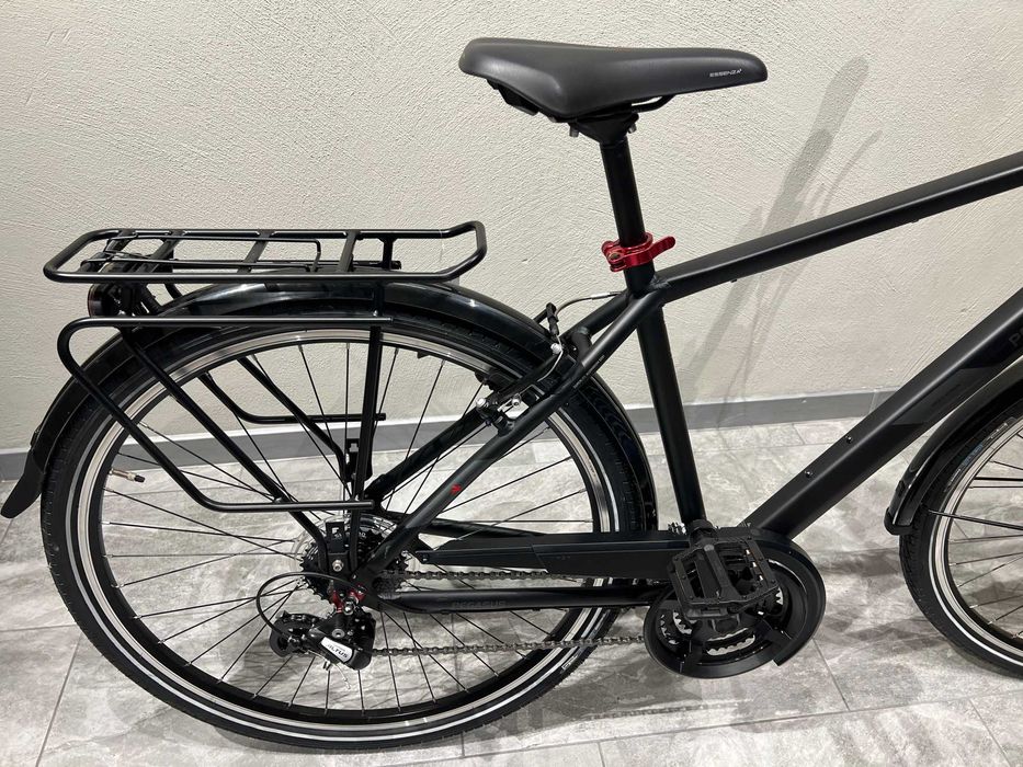 Rower trekkingowy Pegasus Solero SL