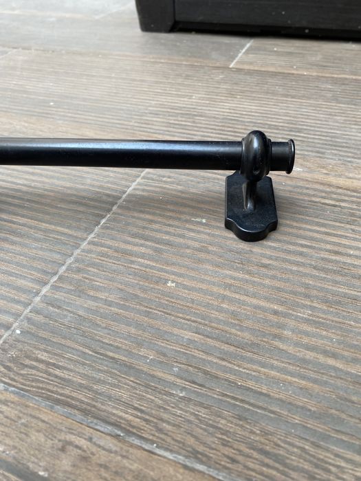 Várias Calhas para parede