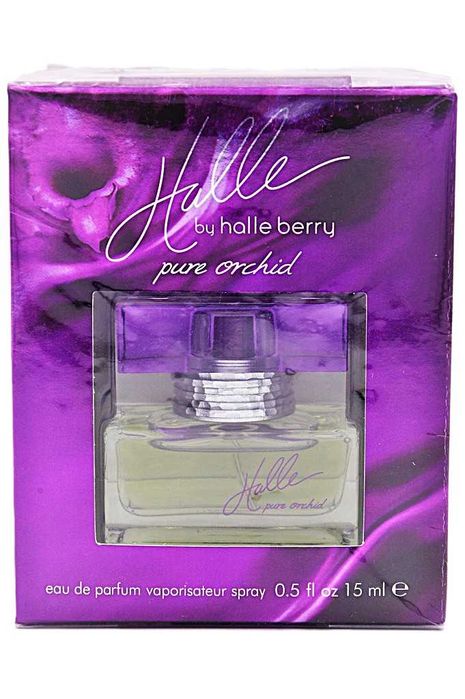 Halle By Halle Berry Pure Orchid 15ml Woda Perfumowana OPIS !! UNIKAT