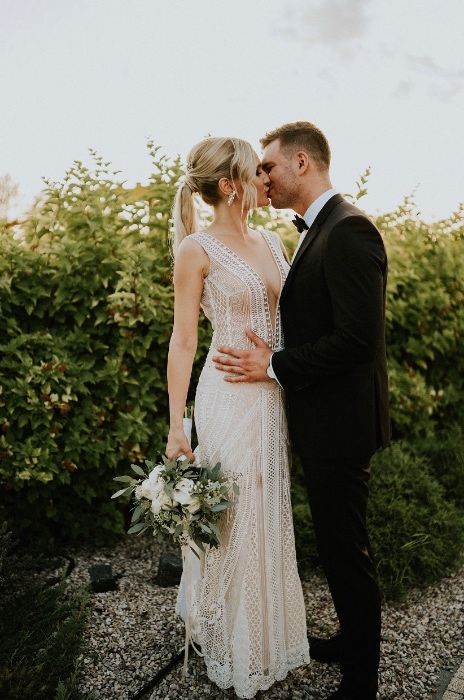 Suknia Ślubna Milla Nova Arya