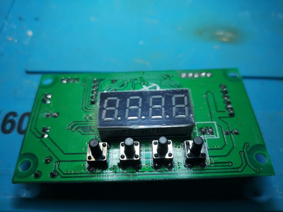 Par 56 Flash elektronika nowa