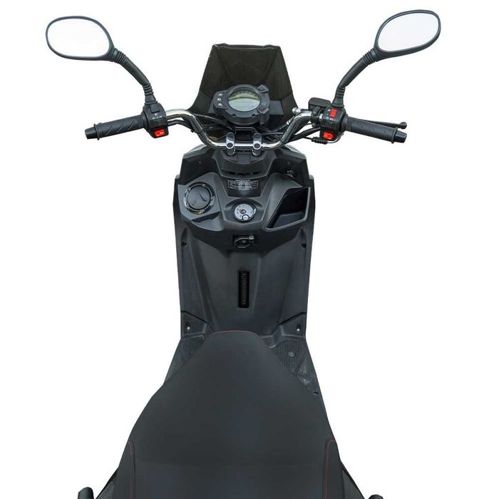Акція літні знижки !!! Скутер SP150S-19BN