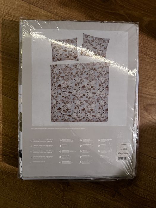 Komplet pościeli home & you