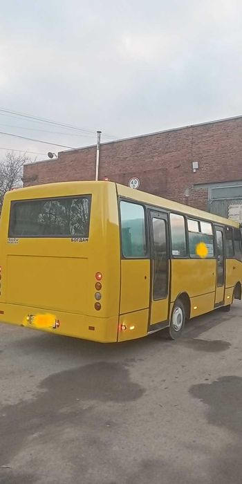 Продам Богдан- А09201